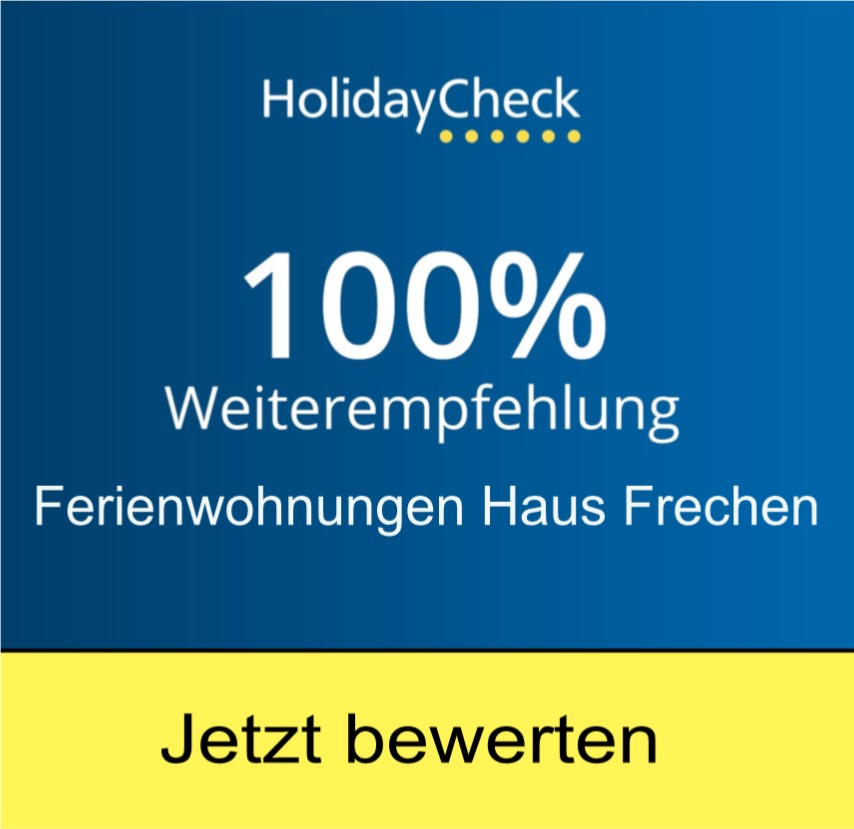 HolidayCheck