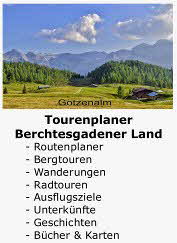 Tourenkarte Berchtesgaden1