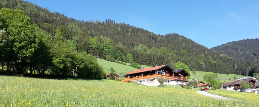Ferienwohnungen Berchtesgaden Haus Frechen Kontakt
