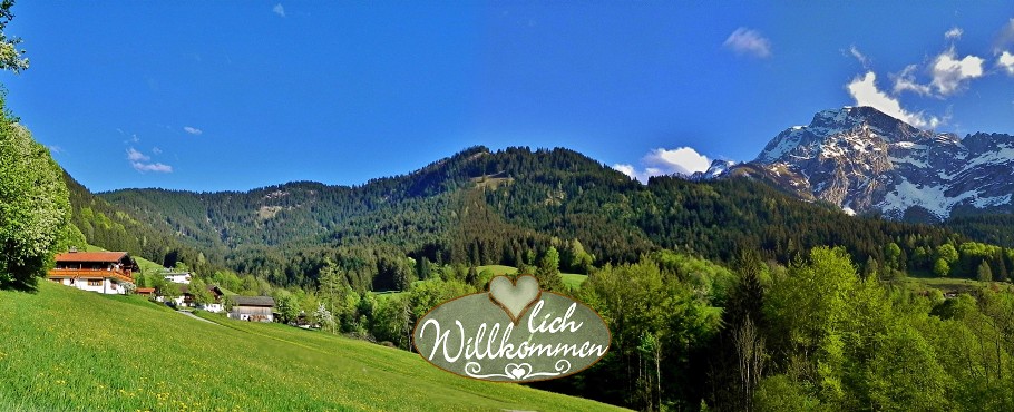 Haus Frechen Ferienwohnungen Berchtesgaden S