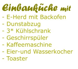 Schrift Kche
